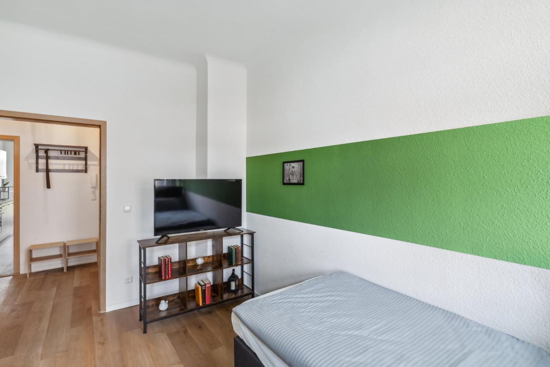 Sali-Homes Boarding Haus Monteur-Wohnungen Balkon Vollkueche Autobahnaehe Markranstädt Exterior foto